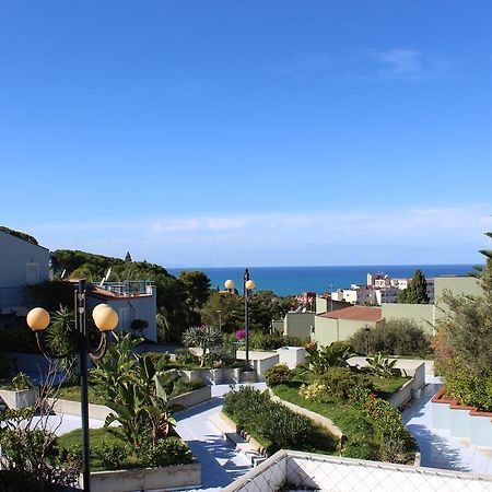 Appartamento Santa Lucia تْشيفالو المظهر الخارجي الصورة