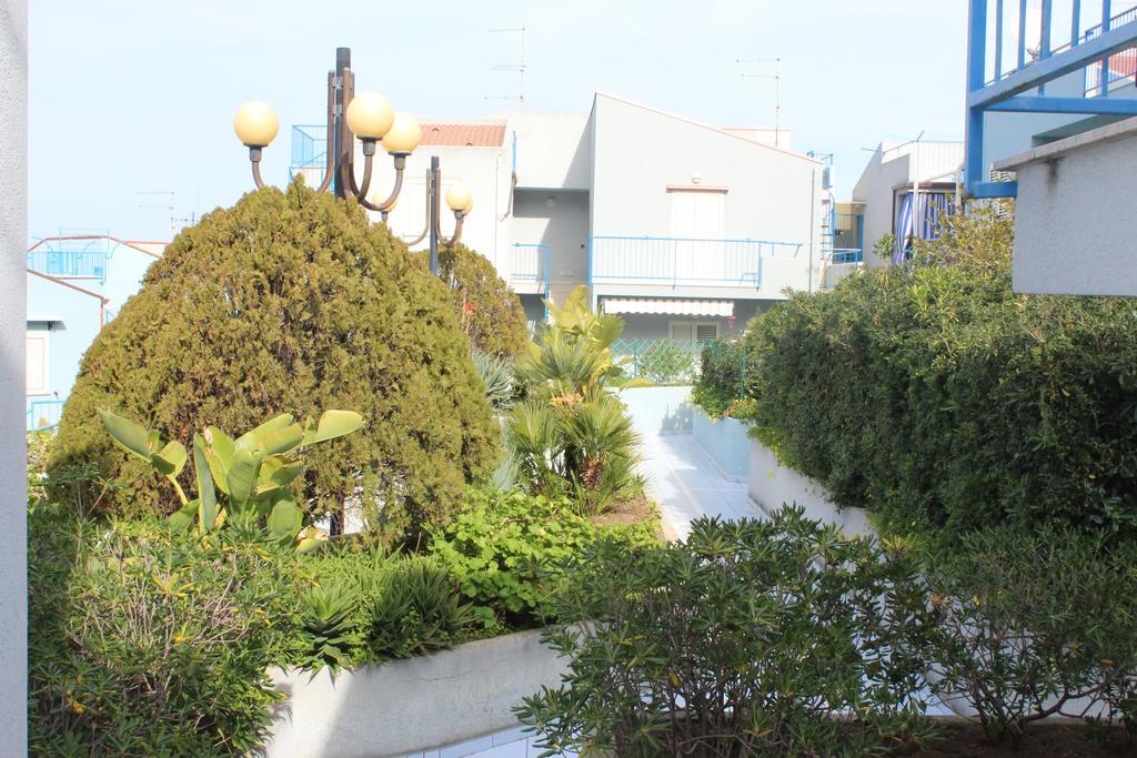 Appartamento Santa Lucia تْشيفالو المظهر الخارجي الصورة