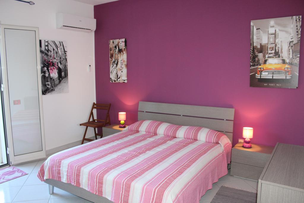 Appartamento Santa Lucia تْشيفالو المظهر الخارجي الصورة