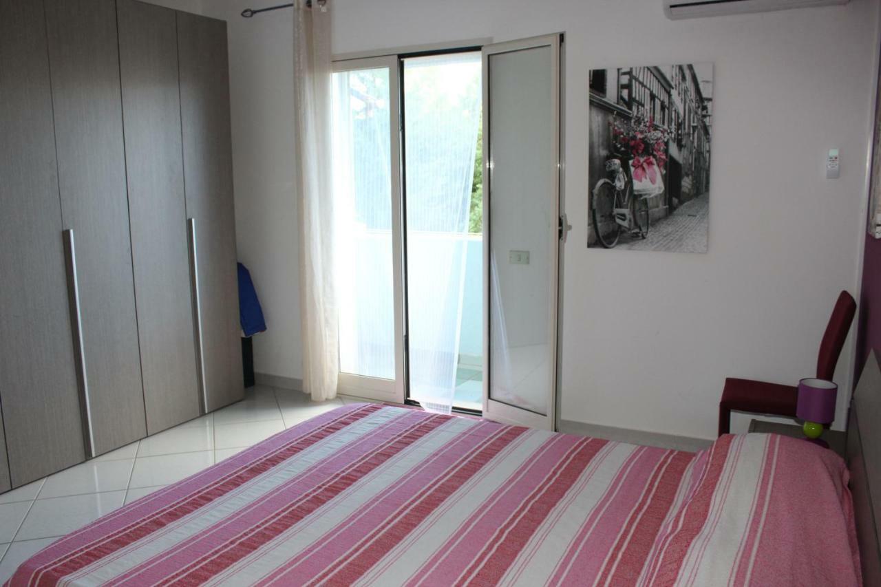 Appartamento Santa Lucia تْشيفالو المظهر الخارجي الصورة