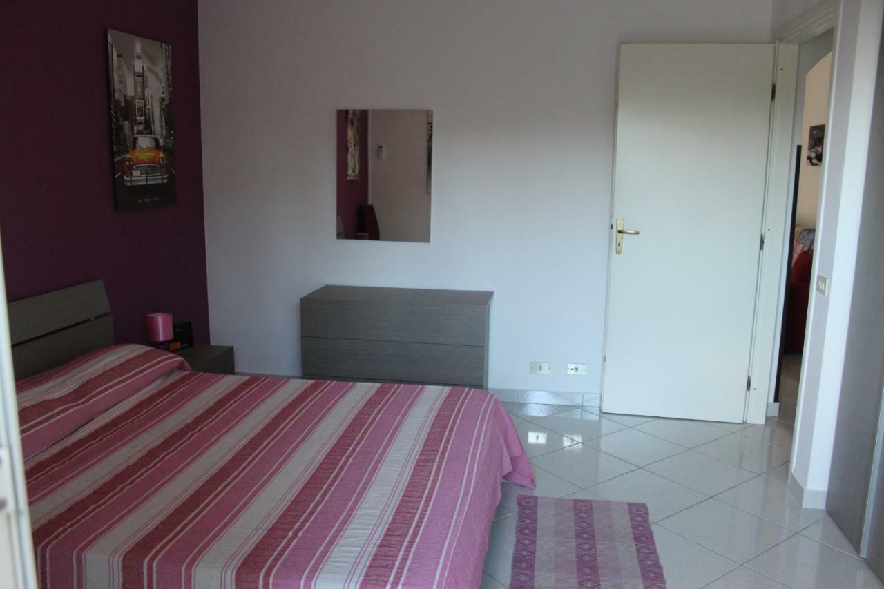 Appartamento Santa Lucia تْشيفالو المظهر الخارجي الصورة