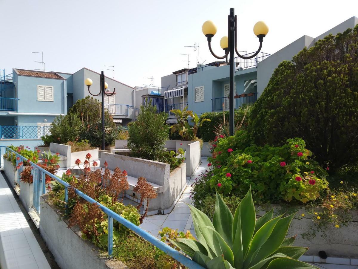 Appartamento Santa Lucia تْشيفالو المظهر الخارجي الصورة