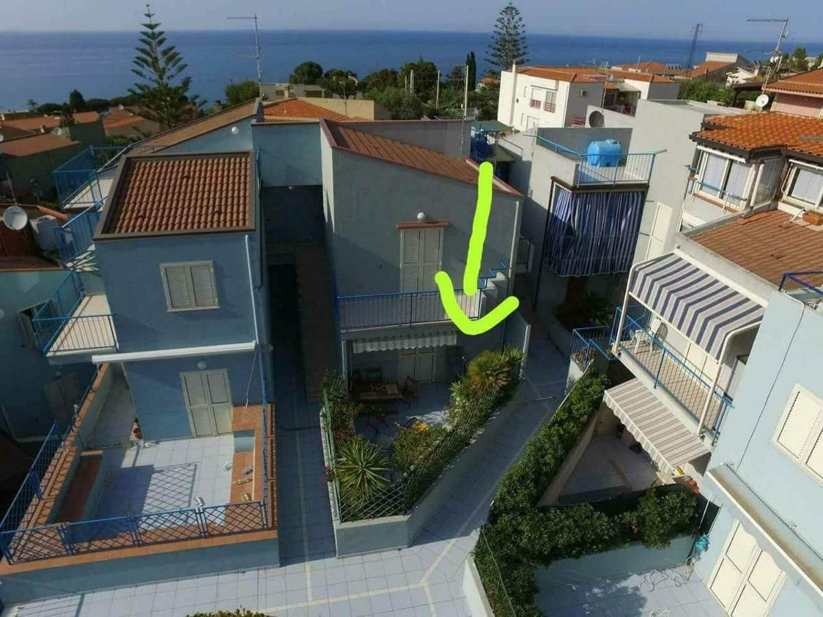 Appartamento Santa Lucia تْشيفالو المظهر الخارجي الصورة