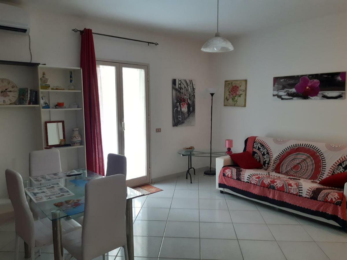 Appartamento Santa Lucia تْشيفالو المظهر الخارجي الصورة