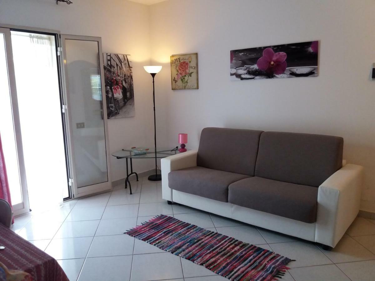 Appartamento Santa Lucia تْشيفالو المظهر الخارجي الصورة