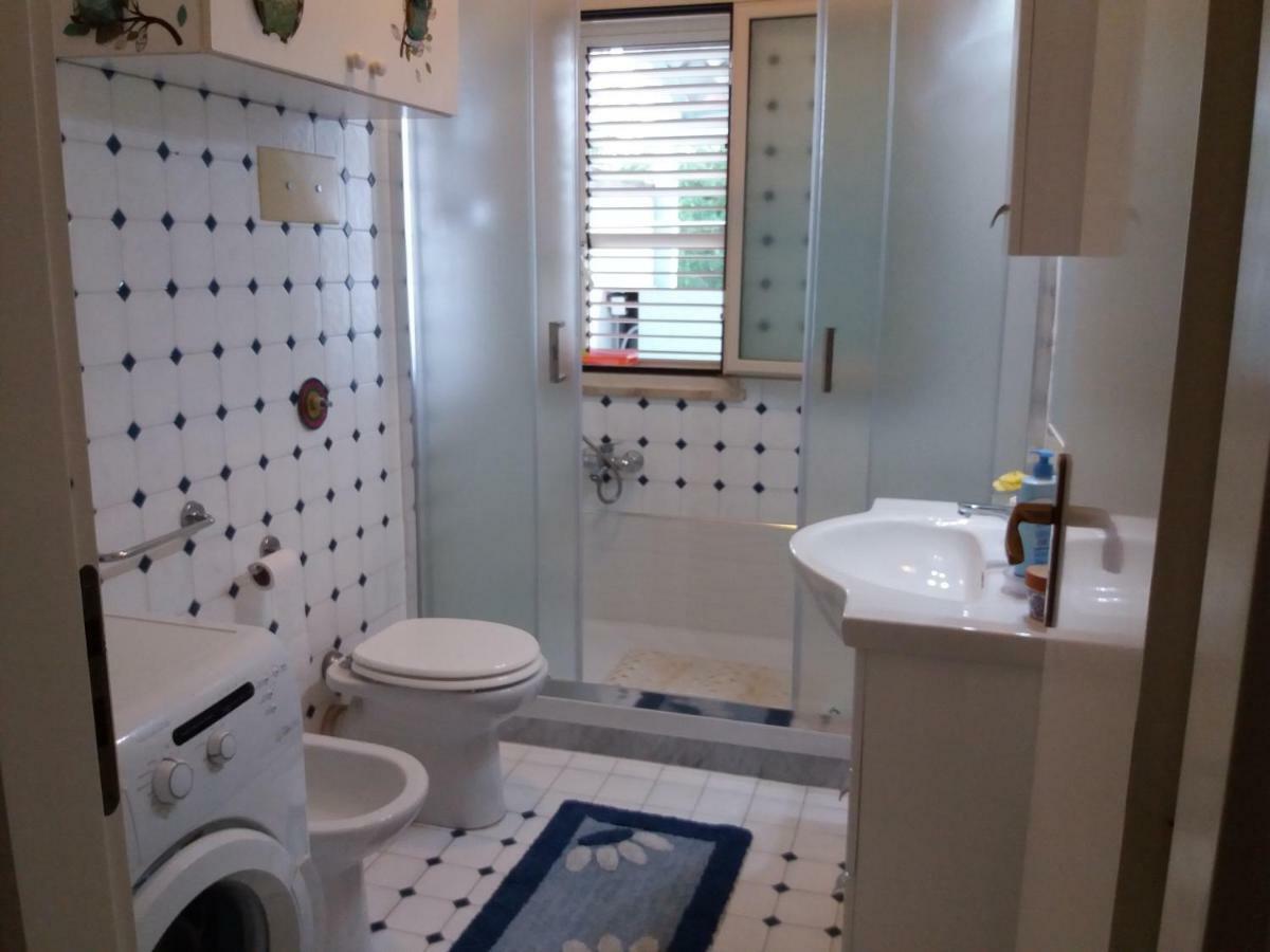 Appartamento Santa Lucia تْشيفالو المظهر الخارجي الصورة